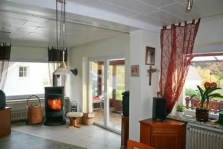 Homestay Zimmerfrei Much