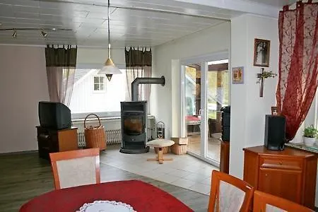 Zimmerfrei Homestay Much