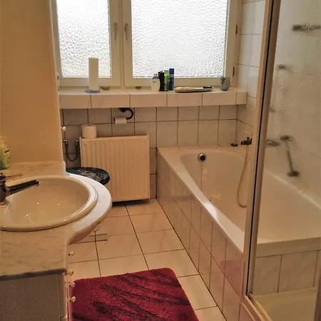 Homestay Zimmerfrei