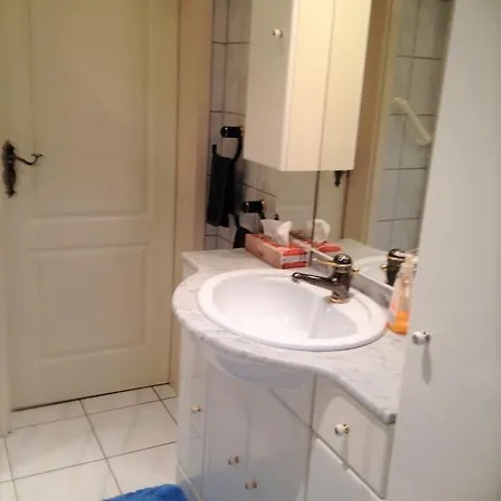 Zimmerfrei Homestay