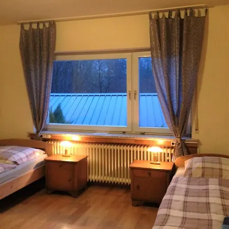 Kwatera prywatna Zimmerfrei
