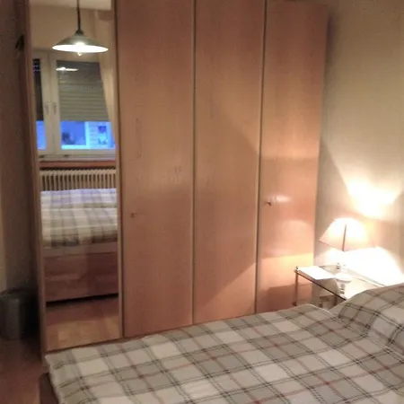 Homestay Zimmerfrei Much