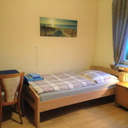 Homestay Zimmerfrei
