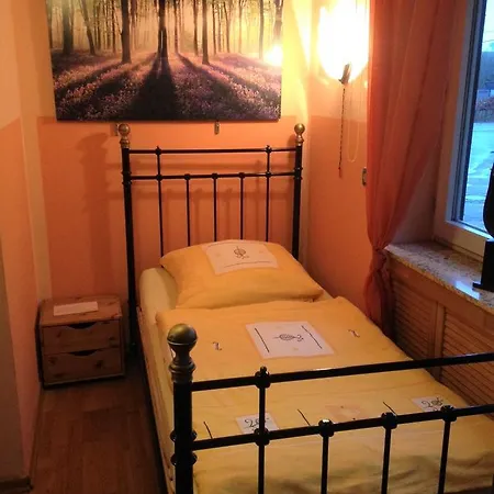 Homestay Zimmerfrei Much