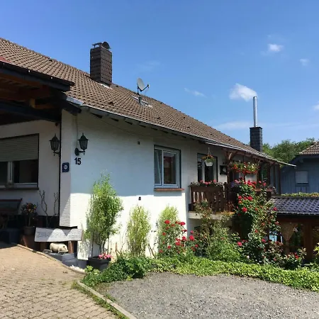 Zimmerfrei Kwatera prywatna *