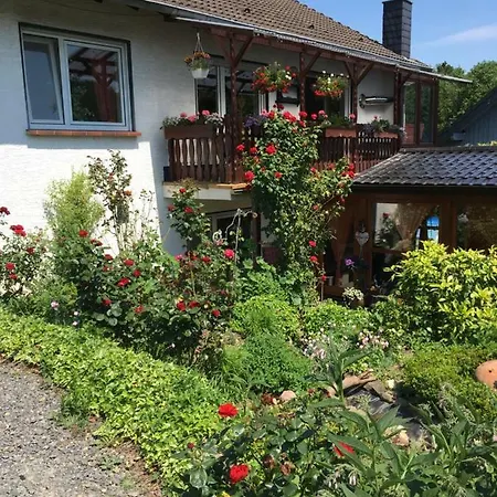 Homestay Zimmerfrei *