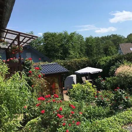 Zimmerfrei Homestay Much