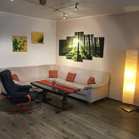 Homestay Zimmerfrei Much